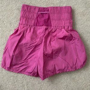 the way home shorts